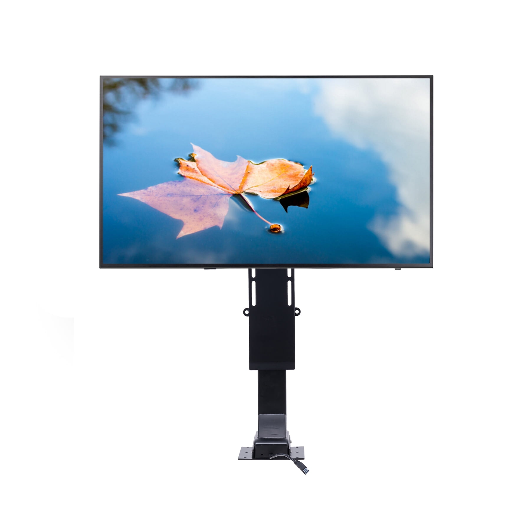 Motorized TV Mount Lift for 32