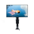 thumbnail image 1 of Motorized TV Mount Lift for 32" ~ 70" TVs Height Adjustable w/ Remote Controller, 1 of 6