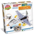 thumbnail image 1 of Motorized Techno Sky Riders-, 1 of 2
