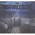 thumbnail image 1 of Motorleague - Holding Patterns - Vinyl, 1 of 1