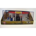 thumbnail image 1 of Motormax 1:43 Die-Cast Ford - Robocop Diorama, 1 of 1