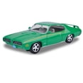 thumbnail image 1 of Motormax 124 1969 Pontiac GTO Judge Vehicle, 1 of 7