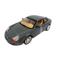 thumbnail image 1 of Motormax 1999 Porsche 911 (996) Carrera Coupe Grey Metallic 1:18, 1 of 6