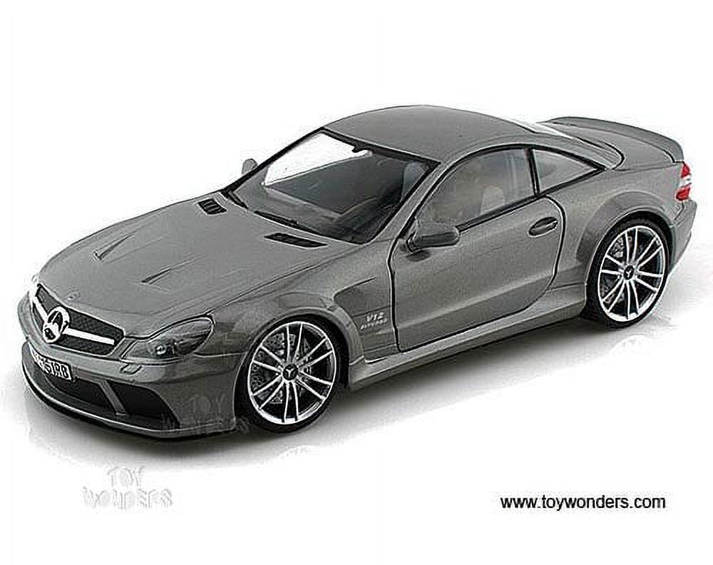 Motormax-Mercedes-Benz-SL65-