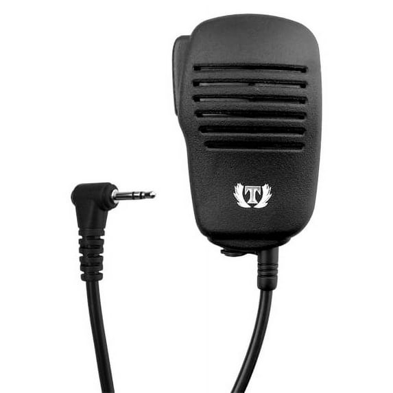 Motorola 1 Pin 2.5mm T7150, T7200, T7400, T7450 Handheld Speaker Microphone by Titan