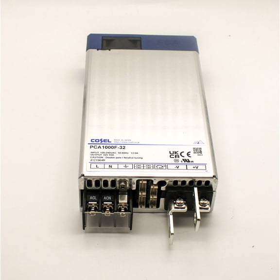 Motorola 12.0V 750mA DTA100 / DCT700 Power Supply 503913-007 MT20-21120-A04F