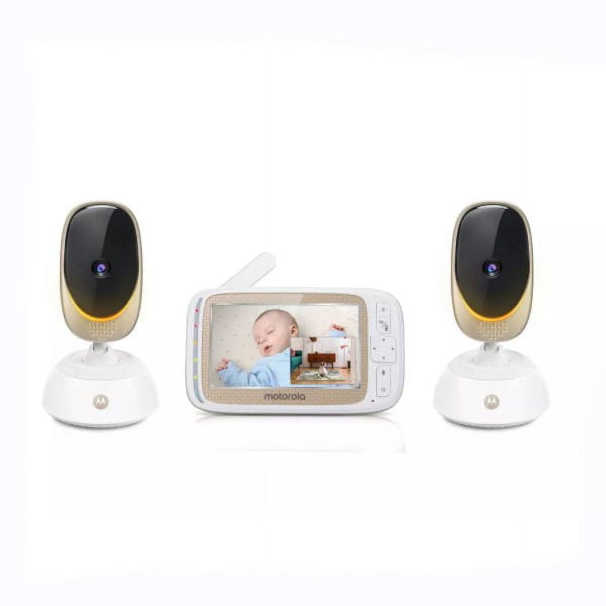 Motorola comfort cheap connect