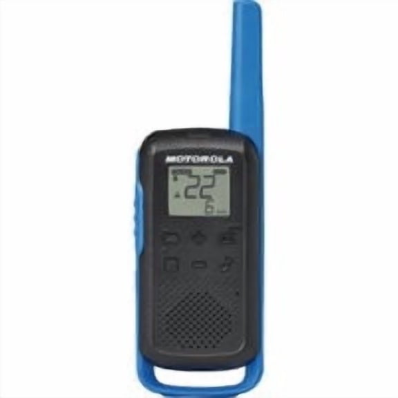 Motorola/ACS Motorola Recreational 2-Way Radio - Pack of 24