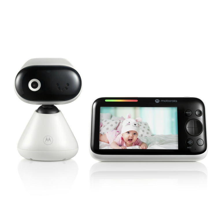 Motorola Baby Monitor PIP1500 Connect 5