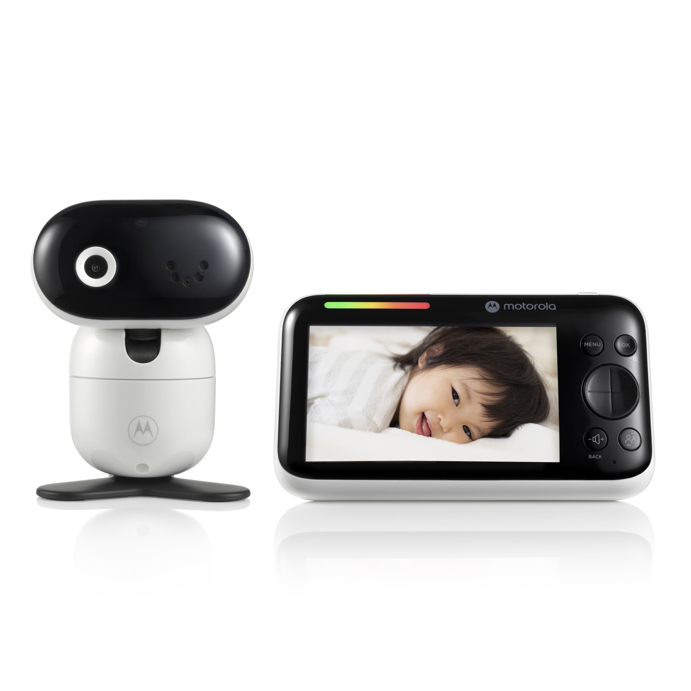Motorola Baby Monitor PIP1610 HD Connect 5