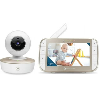 motorola MBP21 Baby Audio Monitor