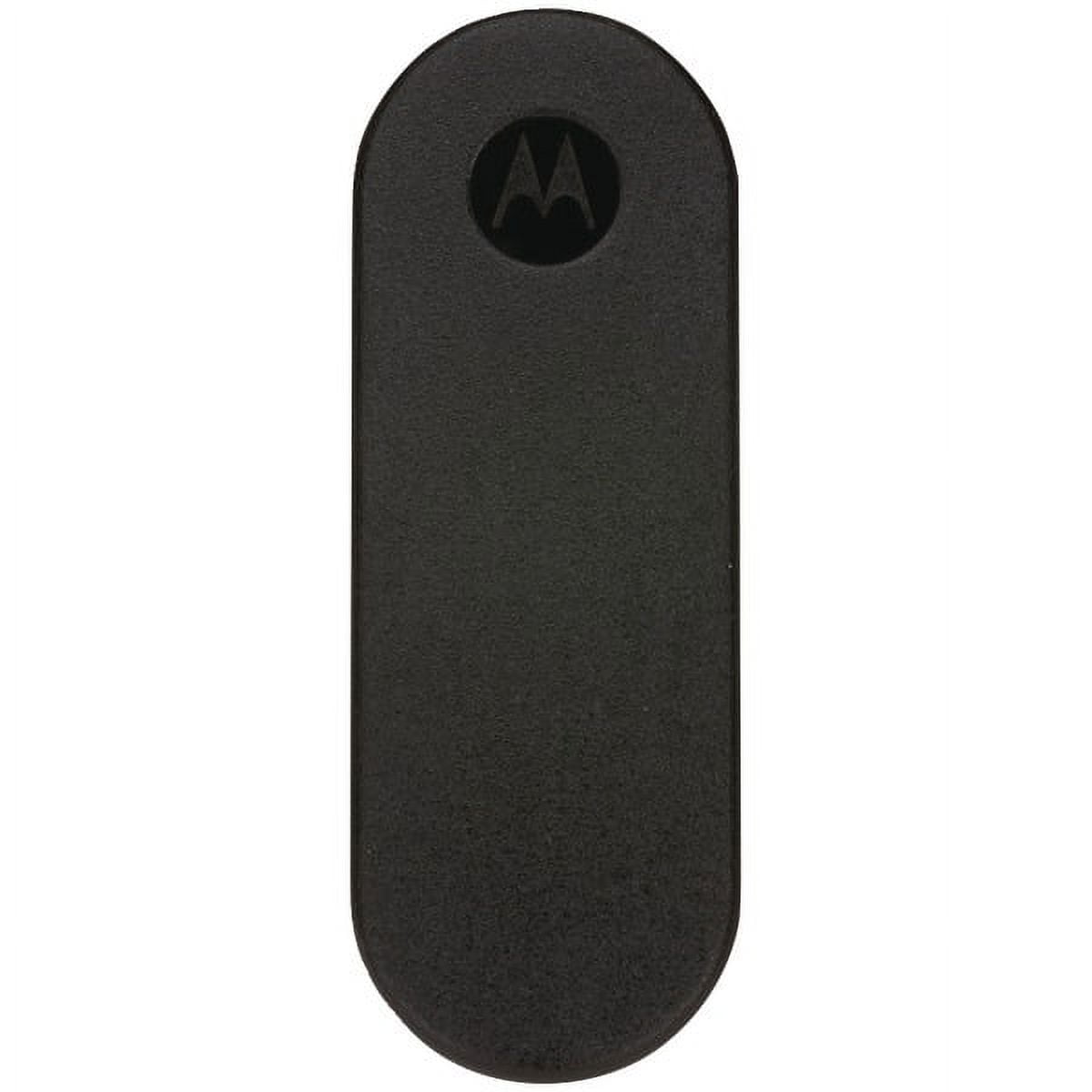 Motorola® Belt Clip Twin Pack For Talkabout® Radios