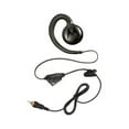 thumbnail image 1 of Motorola CLP Swivel Earpiece with Inline Push to HKLN4455, 1 of 5