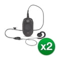 thumbnail image 1 of Motorola CLP1010 Professional Two Way Radio (2 Pack), 1 of 3
