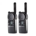 thumbnail image 1 of Motorola CLS1110 Professional Two Way Radio (2 Pack), 1 of 3