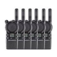 thumbnail image 1 of Motorola CLS1410 Two Way Radio with 4 Channels & 56 UHF Frequencies (6-Pack), 1 of 4