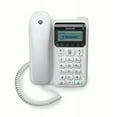 Motorola Corded Phone, Answering Machine