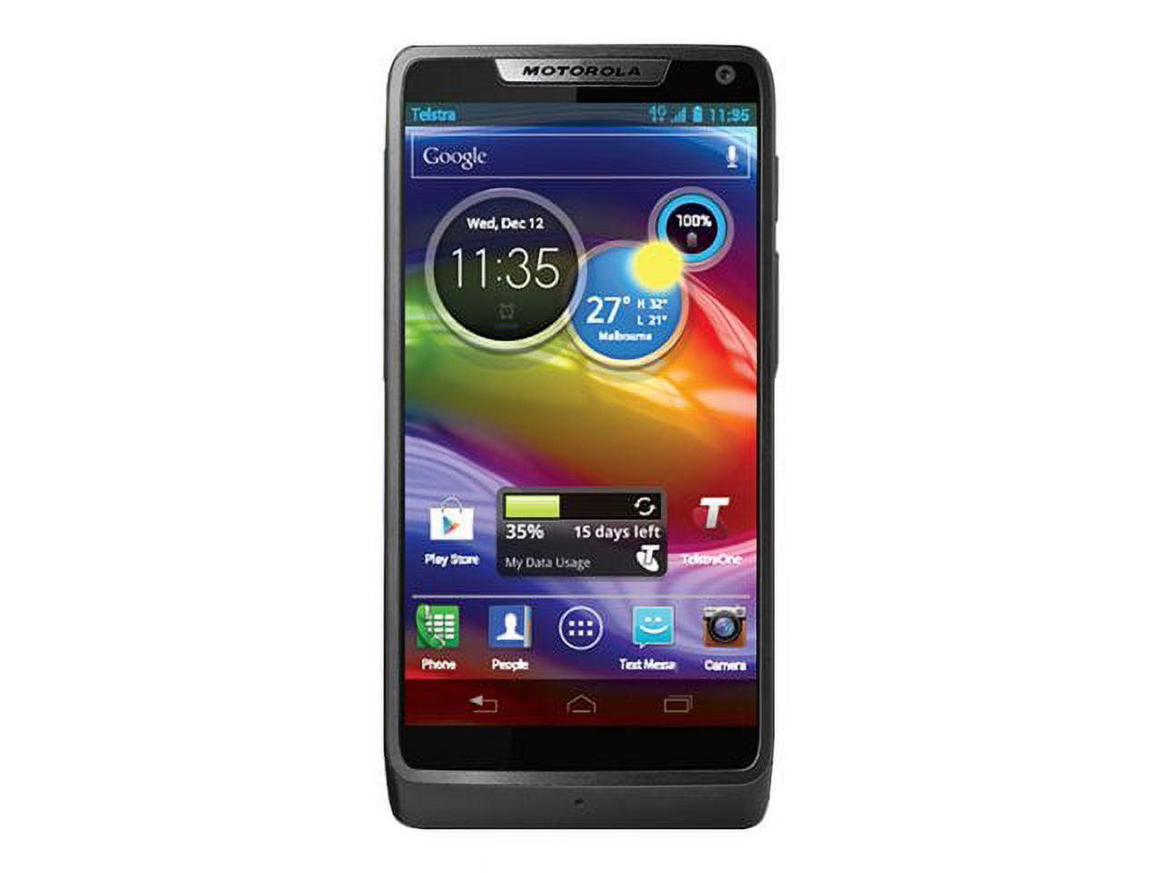 motorola droid razr m