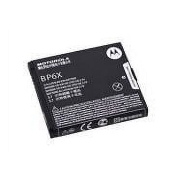 Motorola Droid 2 Standard Battery [OEM] BP6X / SNN5843