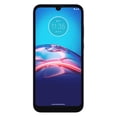 thumbnail image 1 of Motorola E6s Dual-SIM 64GB ROM + 4GB RAM (GSM Only | No CDMA) Factory Unlocked 4G/LTE Smartphone (Sunrise Red) - International Version, 1 of 2