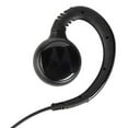 thumbnail image 1 of Motorola HKLN4604 HKLN4604A HKLN4604B Original Motorola Swivel Earpiece with Microphone and PTT - Replaces RLN6423, 1 of 2