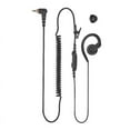 thumbnail image 1 of Motorola Earpiece w/Microphone 1 pk, 1 of 2