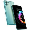 thumbnail image 1 of Motorola Edge 20 Lite (128GB) 6.7" GSM Unlocked Euro 5G / Global 4G LTE XT2139-1, 1 of 7