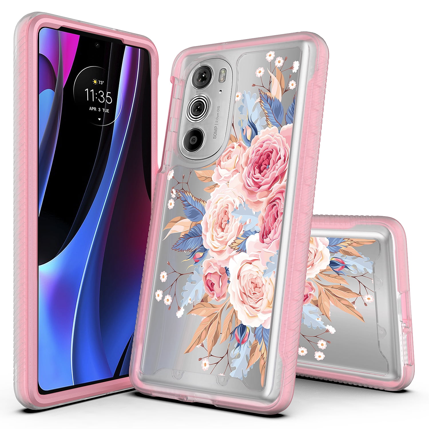 Motorola Edge 2022 Case, Rosebono Hybrid Graphic Design Pattern Cover Case For Motorola Edge 2022 (Flower) - Walmart.com Motorola Edge 2022 Case, Rosebono Hybrid Graphic Design Pattern Cover Case For Motorola Edge 2022 (Flower) - Walmart.com