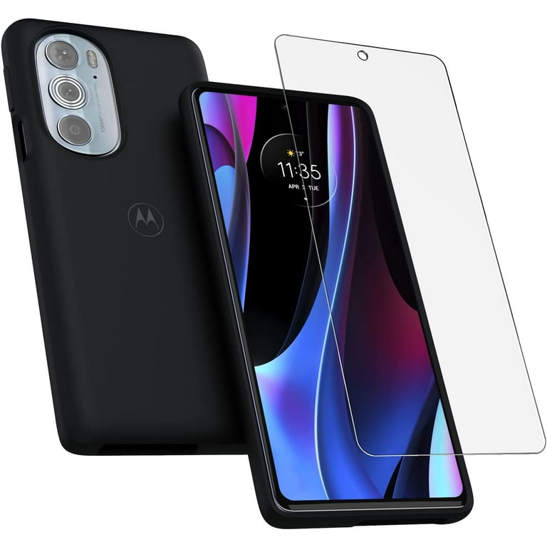 Motorola Edge+ (2022) Motorola Edge Plus 5G UW Protective Bundle