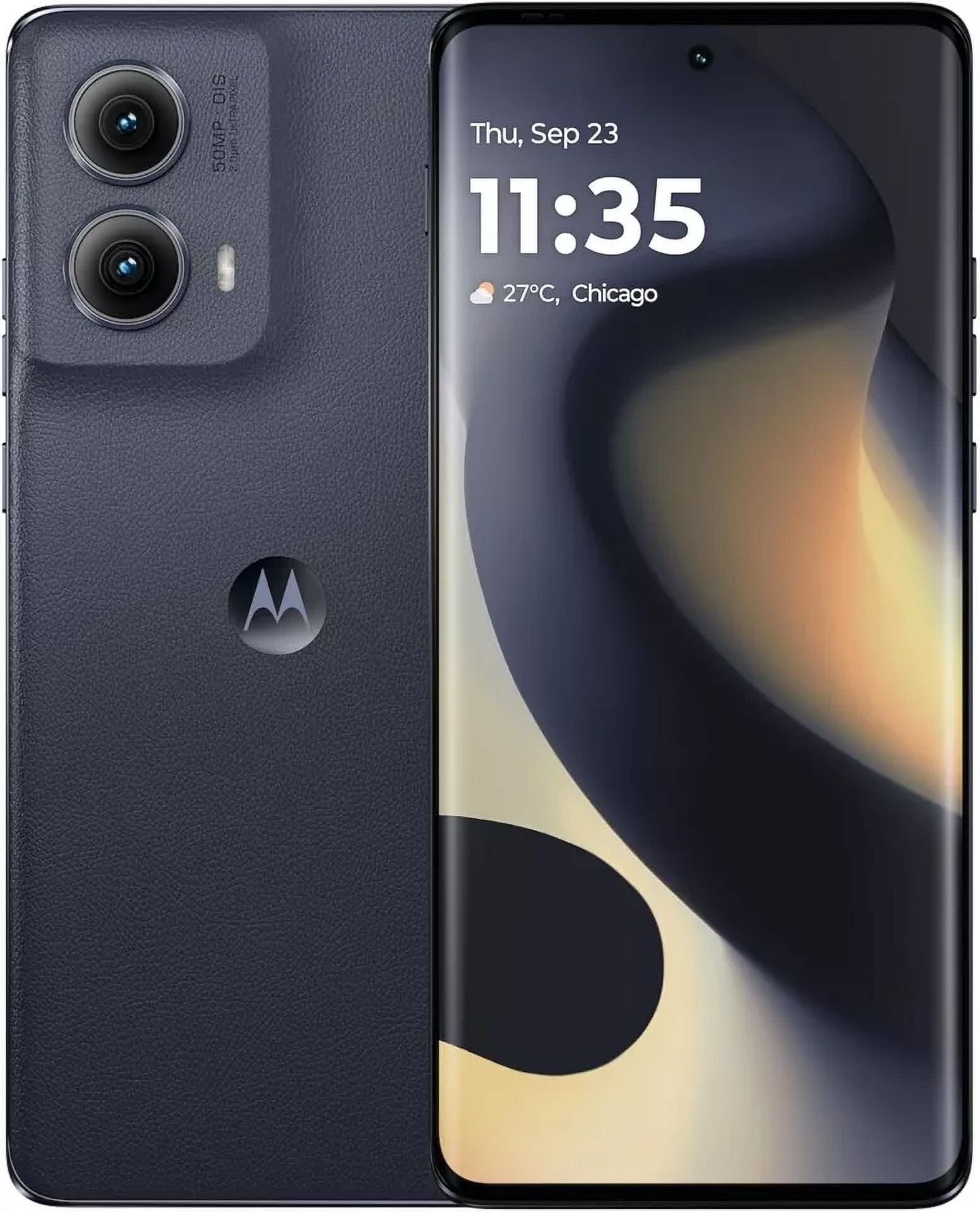 Motorola - 【美品】Motorola Edge S Pro 8GB 128GB Motorola Edge S Pro 5G 6.7