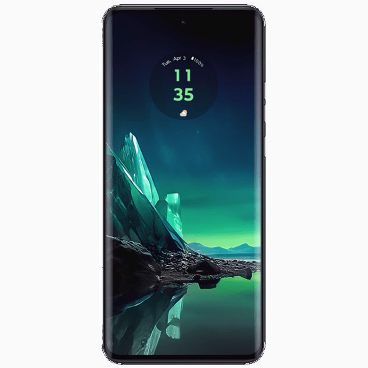 Motorola Edge 40 Neo Dual-SIM 256GB ROM + 12GB RAM (Only GSM Motorola Edge 40 Neo Dual-SIM 256GB ROM + 12GB RAM (Only GSM