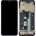 thumbnail image 1 of for Motorola G 5G [2025 Version] Screen Replacement for Moto G 5G 2025 Screen Replacement Kit with Frame XT2513-1 XT2513-2 XT2513V LCD Display Digitizer Touch Screen Assembly 6.6 Inch, 1 of 5