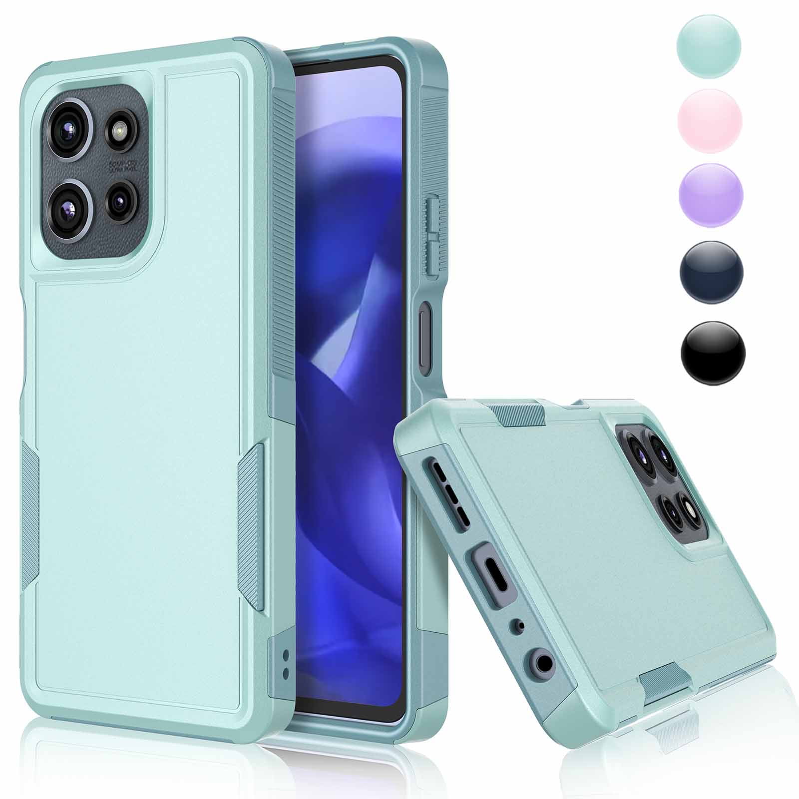 case for moto g phone FNTCASE for Moto G 5G 2025 6.7 inch Case: Magnetic Charging Anti Yellowing  Shockproof Magsafe Support Phone Case – FNTCASE OFFICIAL