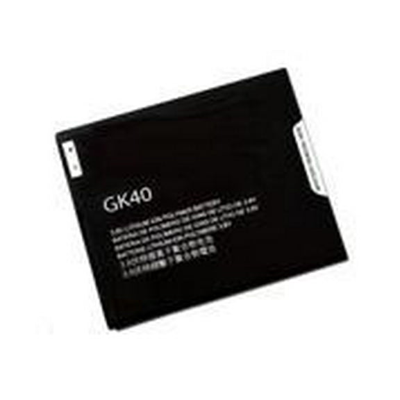 Motorola GK40 2685mah Battery-SNN5976A