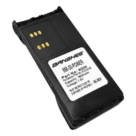 Motorola HT750 Battery