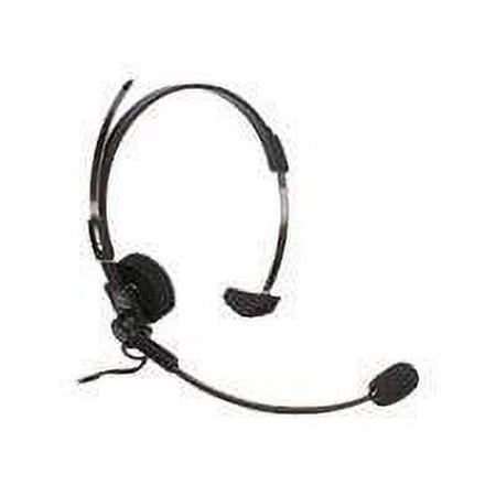 Motorola Voice Activated Headset For Talkabout Radios