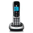 thumbnail image 1 of Motorola Integrated Cordless DECT 6.0 1 Handsets Cordless Phone Set with Answering Machine, 1 of 3