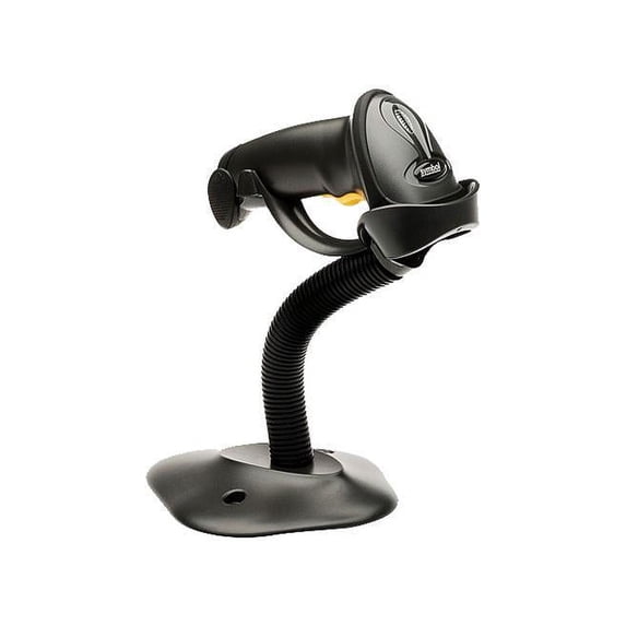 Motorola LS2208-SR20007R-UR Symbol LS2208 Barcode Scanner