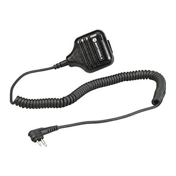 Motorola Original HKLN4606 M-Series Radio Speaker Microphone