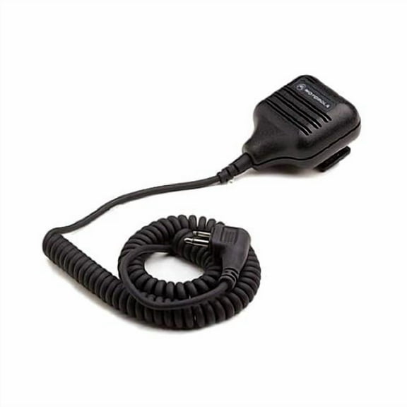 Vertex Standard Motorola HKLN4606 Remote Speaker Microphone