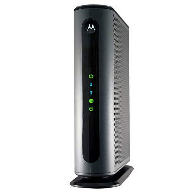 Motorola MB8600 DOCSIS 3.1 Cable Modem Approved for Comcast Xfinity