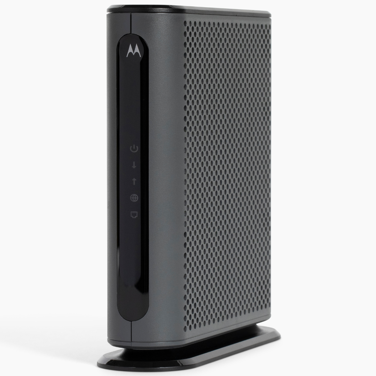 Motorola MB8600 DOCSIS 3.1 Ultra-High Speed Cable Modem | Approved for Xfinity by Comcast, Spectrum, Cox | Supports Cable Plans up to 1000 Mbps - image 1 of 10