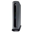 Motorola MB8611 DOCSIS 3.1 Modem | Suits Any WiFi Router | 2.5 Gbps ...