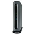 Motorola MB8611 DOCSIS 3.1 Modem | Suits Any WiFi Router | 2.5 Gbps ...