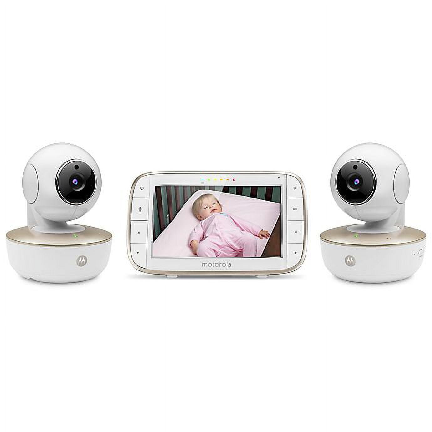 Mbp855 additional sale camera