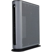 Motorola MG7550 16x4 Cable Modem + AC1900 Wi-Fi Router Combo, DOCSIS 3.0 , Certified for XFINITY by Comcast, Time Warner, Spectrum, Cox, more