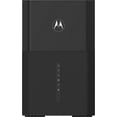 Motorola MG8725 MultiGig Cable Modem + Built in WiFi 6 Router
