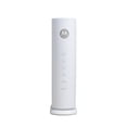 thumbnail image 1 of Motorola MNQ1525, WiFi7 BE3600 Router with Easy Mesh, White, single pack, 1 of 8