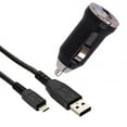 thumbnail image 1 of Motorola MOTO X 2ND GENERATION Cell Phone Car Charger - Replacement Car Charger, 1 of 1