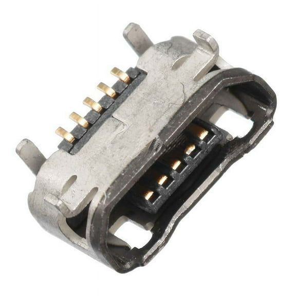 Motorola MOTO X 2nd Gen XT1096 XT1097 Micro USB Charge Port Replacement